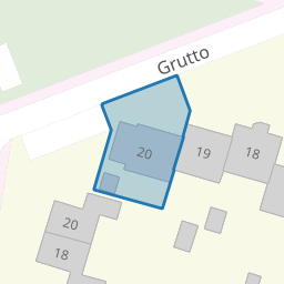 Perceel GKK01-E-3040