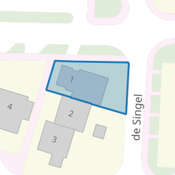 Perceel GKK01-E-3044