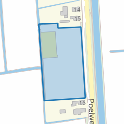 Perceel GKK01-E-3050