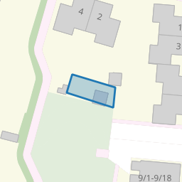 Perceel GKK01-E-3060