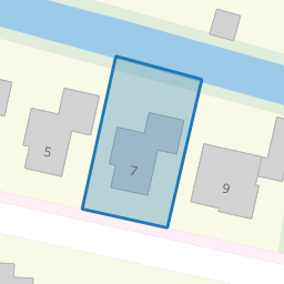 Perceel GKK01-E-3064