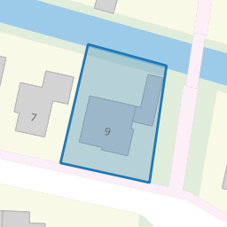 Perceel GKK01-E-3065