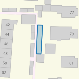 Perceel GKK01-E-3068