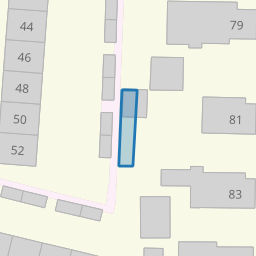 Perceel GKK01-E-3069