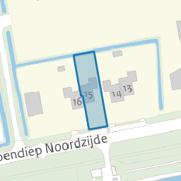 Perceel GKK01-E-3085