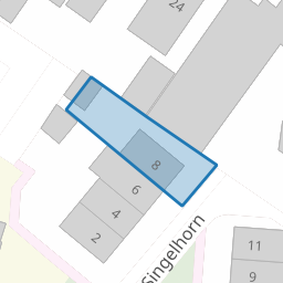 Perceel GKK01-E-3098