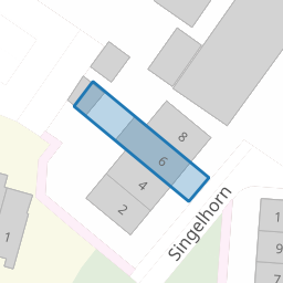 Perceel GKK01-E-3099