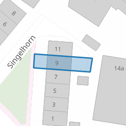 Perceel GKK01-E-3103