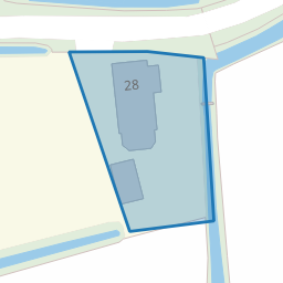 Perceel GKK01-E-3110