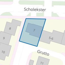 Perceel GKK01-E-3112