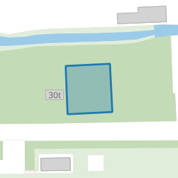 Perceel GKK01-E-3121