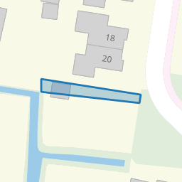 Perceel GKK01-E-3136