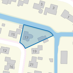 Perceel GKK01-E-3142