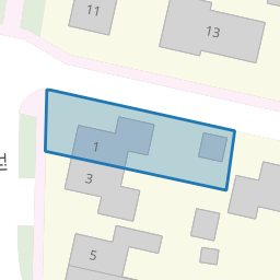 Perceel GKK01-E-3147