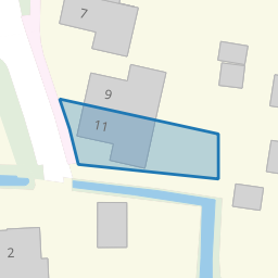 Perceel GKK01-E-3152