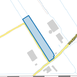 Perceel GKK01-E-3168