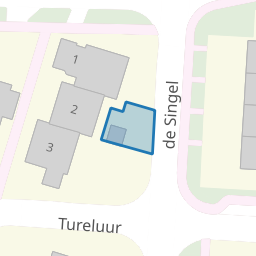 Perceel GKK01-E-3171