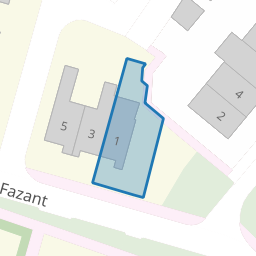 Perceel GKK01-E-3174