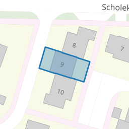 Perceel GKK01-E-3179