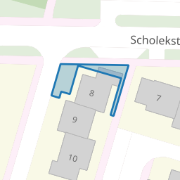 Perceel GKK01-E-3181