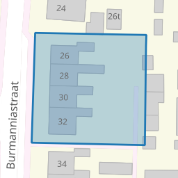 Perceel GKK01-E-3184