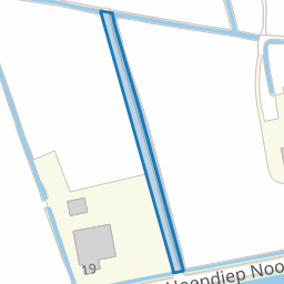 Perceel GKK01-E-3197