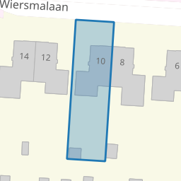 Perceel GKK01-E-3202