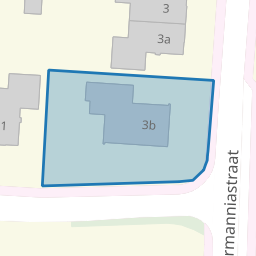 Perceel GKK01-E-3209