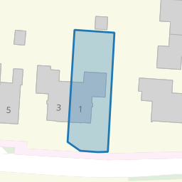 Perceel GKK01-E-3210