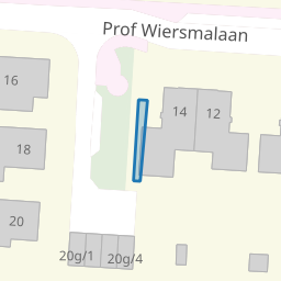 Perceel GKK01-E-3212