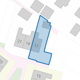 Perceel GKK01-E-3216