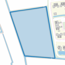 Perceel GKK01-E-3229