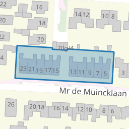 Perceel GKK01-E-3237