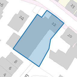 Perceel GKK01-E-3258