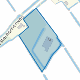 Perceel GKK01-E-3261