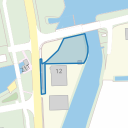 Perceel GKK01-E-3264