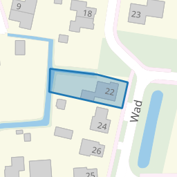 Perceel GKK01-E-3281