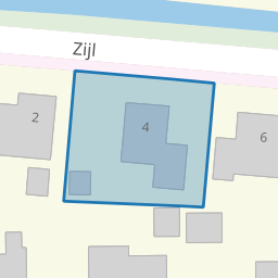 Perceel GKK01-E-3284