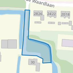 Perceel GKK01-E-3295