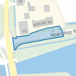 Perceel GKK01-E-3312