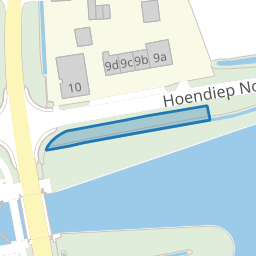 Perceel GKK01-E-3319