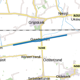 Perceel GKK01-E-3329