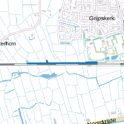 Perceel GKK01-E-3334