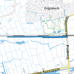 Perceel GKK01-E-3336