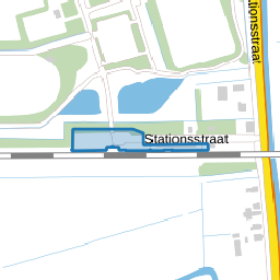 Perceel GKK01-E-3338