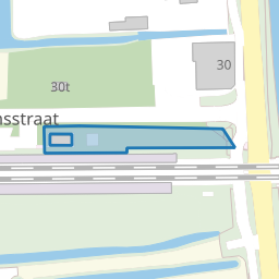 Perceel GKK01-E-3339