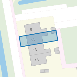 Perceel GKK01-E-3345