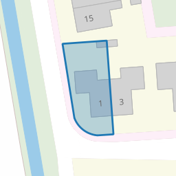 Perceel GKK01-E-3348