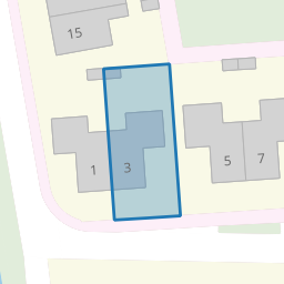 Perceel GKK01-E-3349