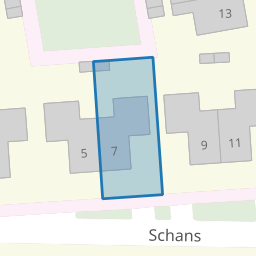 Perceel GKK01-E-3351